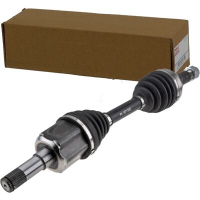Nty Antriebswelle 590mm Vorne Links Rechts Passend Für Cadillac Bls Opel Signum: Antriebswelle Cifam: 6551190 Dr!ve+: Dp2110100470 Era Benelux: Da5059 Nty Antriebswelle 590mm Vorne Links Rechts Passend Für Cadillac Bls Opel Signum: Antriebswelle Cifam: 6551190 Dr!ve+: Dp2110100470 Era Benelux: Da5059