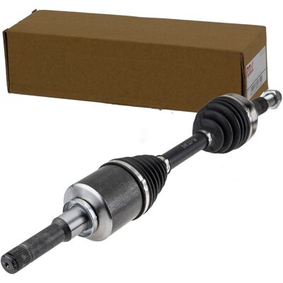 Nty Antriebswelle 665mm Vorne Links Passend Für Chevrolet Captiva Opel Antara: Antriebswelle Friesen: Fds4270 Gsp: 203815 Gsp: 203815ol Kamoka: 501064 Nty Antriebswelle 665mm Vorne Links Passend Für Chevrolet Captiva Opel Antara: Antriebswelle Friesen: Fds4270 Gsp: 203815 Gsp: 203815ol Kamoka: 501064