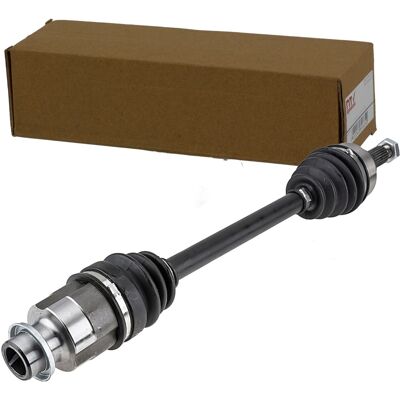 Nty Antriebswelle 629mm Vorderachse Rechts Npw-su-073: Antriebswelle Friesen: Fds4841 Nty: Npwsu073 Suzuki: 4410168l8000 Nty Antriebswelle 629mm Vorderachse Rechts Npw-su-073: Antriebswelle Friesen: Fds4841 Nty: Npwsu073 Suzuki: 4410168l8000