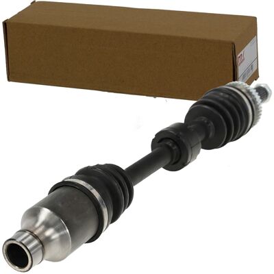 Nty Antriebswelle 593mm Vorderachse Rechts Npw-su-088: Antriebswelle Gsp: 257061 Nty: Npwsu088 Suzuki: 4410154g5000 Nty Antriebswelle 593mm Vorderachse Rechts Npw-su-088: Antriebswelle Gsp: 257061 Nty: Npwsu088 Suzuki: 4410154g5000