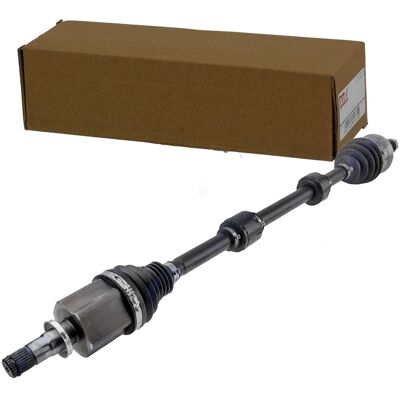 Nty Antriebswelle 956mm Vorderachse Rechts Npw-su-099: Antriebswelle Nty: Npwsu099 Suzuki: 4410156p62 Nty Antriebswelle 956mm Vorderachse Rechts Npw-su-099: Antriebswelle Nty: Npwsu099 Suzuki: 4410156p62