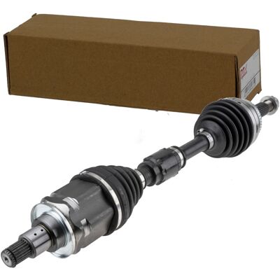 Nty Antriebswelle 626mm Vorne Links Passend Für Lexus Rx Npw-ty-194: Antriebswelle Gsp: 259415 Nty: Npwty194 Toyota: 4342048100 Nty Antriebswelle 626mm Vorne Links Passend Für Lexus Rx Npw-ty-194: Antriebswelle Gsp: 259415 Nty: Npwty194 Toyota: 4342048100