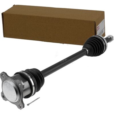 Nty Antriebswelle 645mm Hinterachse Links Passend Für Toyota Rav 4 Npw-ty-197: Antriebswelle Friesen: Fds4670 Gsp: 299275 Nty: Npwty197 Toyota: 423401 Nty Antriebswelle 645mm Hinterachse Links Passend Für Toyota Rav 4 Npw-ty-197: Antriebswelle Friesen: Fds4670 Gsp: 299275 Nty: Npwty197 Toyota: 423401