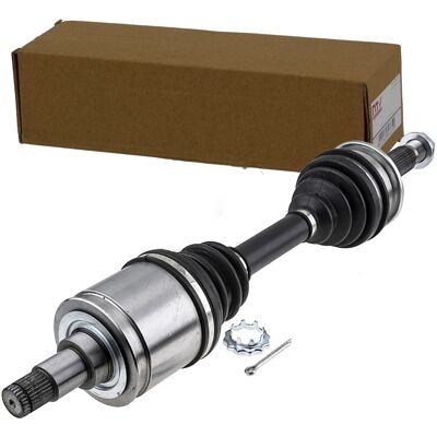 Nty Antriebswelle 620mm Vorne Links Rechts Passend Für Toyota Land Cruiser: Antriebswelle Era Benelux: Da928735 Esen Skv: 40skv425 Friesen: Fds2867 Gs Nty Antriebswelle 620mm Vorne Links Rechts Passend Für Toyota Land Cruiser: Antriebswelle Era Benelux: Da928735 Esen Skv: 40skv425 Friesen: Fds2867 Gs