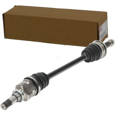 Nty Antriebswelle 671mm Vorderachse Links Passend Für Toyota Yaris Npw-ty-223: Antriebswelle Cifam: 655892 Dr!ve+: Dp2110102425 Era Benelux: Da928671 Nty Antriebswelle 671mm Vorderachse Links Passend Für Toyota Yaris Npw-ty-223: Antriebswelle Cifam: 655892 Dr!ve+: Dp2110102425 Era Benelux: Da928671