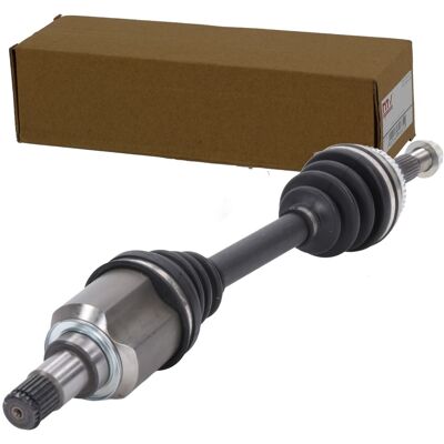 Nty Antriebswelle 623mm Vorderachse Links Passend Für Toyota Rav 4 Npw-ty-226: Antriebswelle Nty: Npwty226 Toyota: T98757a1 Nty Antriebswelle 623mm Vorderachse Links Passend Für Toyota Rav 4 Npw-ty-226: Antriebswelle Nty: Npwty226 Toyota: T98757a1