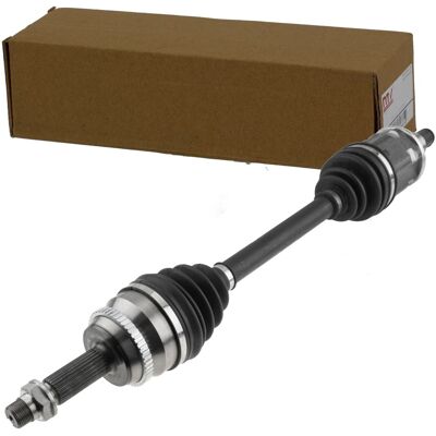 Nty Antriebswelle 655mm Vorne Links Passend Für Toyota Highlander Npw-ty-229: Antriebswelle Nty: Npwty229 Toyota: 434200w240 Nty Antriebswelle 655mm Vorne Links Passend Für Toyota Highlander Npw-ty-229: Antriebswelle Nty: Npwty229 Toyota: 434200w240