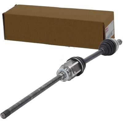 Nty Antriebswelle 1029mm Vorne Rechts Passend Für Toyota Highlander Npw-ty-230: Antriebswelle Nty: Npwty230 Toyota: 434100w210 Nty Antriebswelle 1029mm Vorne Rechts Passend Für Toyota Highlander Npw-ty-230: Antriebswelle Nty: Npwty230 Toyota: 434100w210