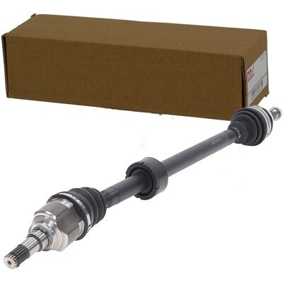 Nty Antriebswelle 940mm Vorne Rechts Passend Für Toyota Auris Corolla Verso: Antriebswelle Abakus: 141005218 Dr!ve+: Dp2110100909 Era Benelux: Da92420 Nty Antriebswelle 940mm Vorne Rechts Passend Für Toyota Auris Corolla Verso: Antriebswelle Abakus: 141005218 Dr!ve+: Dp2110100909 Era Benelux: Da92420