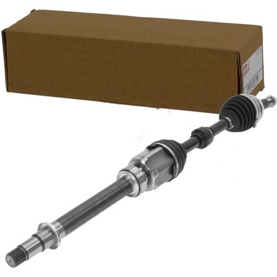 Nty Antriebswelle 979mm Vorne Rechts Passend Für Lexus Es Nissan Nv400 Toyota Au: Antriebswelle Gsp: 259323 Gsp: 259323ol Nty: Npwty233 Toyota: 434100 Nty Antriebswelle 979mm Vorne Rechts Passend Für Lexus Es Nissan Nv400 Toyota Au: Antriebswelle Gsp: 259323 Gsp: 259323ol Nty: Npwty233 Toyota: 434100