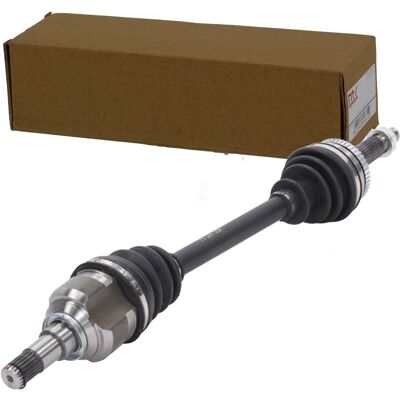 Nty Antriebswelle 634mm Vorne Links Passend Für Toyota Corolla Npw-ty-241: Antriebswelle Fai Autoparts: Fpds162 Gsp: 259072 Maxgear: 492499 Nty: Npwty Nty Antriebswelle 634mm Vorne Links Passend Für Toyota Corolla Npw-ty-241: Antriebswelle Fai Autoparts: Fpds162 Gsp: 259072 Maxgear: 492499 Nty: Npwty
