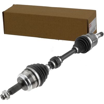 Nty Antriebswelle 660mm Vorne Links Passend Für Toyota Corolla Npw-ty-249: Antriebswelle Nty: Npwty249 Toyota: 4342002f20 Nty Antriebswelle 660mm Vorne Links Passend Für Toyota Corolla Npw-ty-249: Antriebswelle Nty: Npwty249 Toyota: 4342002f20
