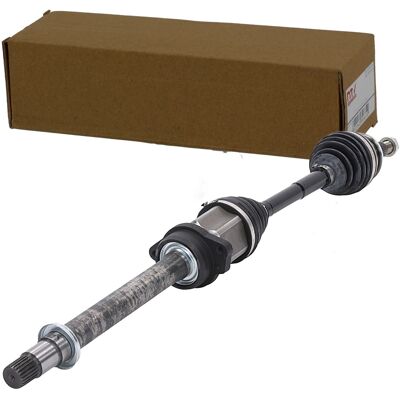 Nty Antriebswelle 964mm Vorderachse Rechts Passend Für Toyota Rav 4 Npw-ty-254: Antriebswelle Dr!ve+: Dp2110102426 Esen Skv: 40skv524 Frankberg: 5481f Nty Antriebswelle 964mm Vorderachse Rechts Passend Für Toyota Rav 4 Npw-ty-254: Antriebswelle Dr!ve+: Dp2110102426 Esen Skv: 40skv524 Frankberg: 5481f