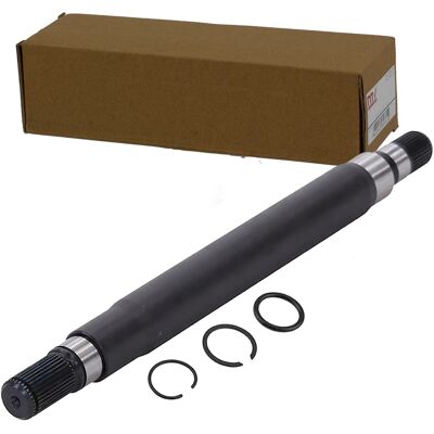 Nty Antriebswelle 421mm Vorne Rechts Passend Für Opel Astra Mokka Nwp-pl-006: Antriebswelle Febest: 1812mokrh Nty: Nwppl006 Opel: 13368754 Nty Antriebswelle 421mm Vorne Rechts Passend Für Opel Astra Mokka Nwp-pl-006: Antriebswelle Febest: 1812mokrh Nty: Nwppl006 Opel: 13368754