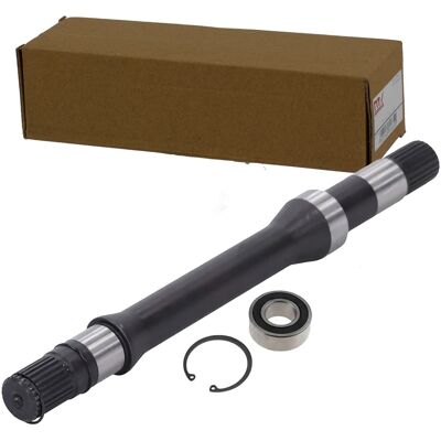 Nty Antriebswelle 343mm Vorderachse Rechts Nwp-su-004: Antriebswelle Febest: 0712rh413wd Nty: Nwpsu004 Suzuki: 2780054g60 Nty Antriebswelle 343mm Vorderachse Rechts Nwp-su-004: Antriebswelle Febest: 0712rh413wd Nty: Nwpsu004 Suzuki: 2780054g60