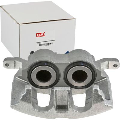 Nty Bremssattel Vorne Links Passend Für Chrysler Grand Dodge Journey Fiat Freemo: Bremssattel A.b.s.: 431531 Abakus: 13105543 Brembo: F11020 Budweg Ca Nty Bremssattel Vorne Links Passend Für Chrysler Grand Dodge Journey Fiat Freemo: Bremssattel A.b.s.: 431531 Abakus: 13105543 Brembo: F11020 Budweg Ca