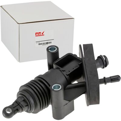 Nty Kupplungsgeberzylinder Passend Für Ford B-max Fiesta Nsp-fr-021: Geberzylinder, Kupplung A.b.s.: 61450 Cifam: 505262 Ford: 1751681 Ford: Cv217a542 Nty Kupplungsgeberzylinder Passend Für Ford B-max Fiesta Nsp-fr-021: Geberzylinder, Kupplung A.b.s.: 61450 Cifam: 505262 Ford: 1751681 Ford: Cv217a542