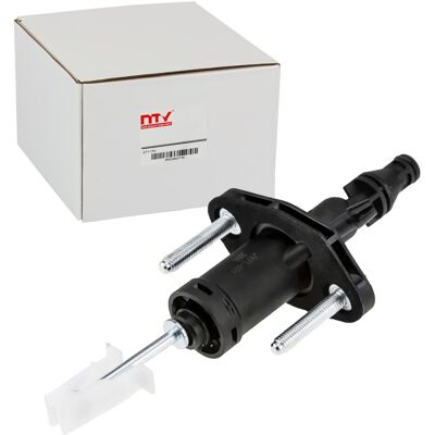 Nty Kupplungsgeberzylinder Passend Für Fiat Croma Opel Signum Vectra Saab 9-3: Geberzylinder, Kupplung A.b.s.: 51186 Bosch: 0986486110 Brembo: C23012 Nty Kupplungsgeberzylinder Passend Für Fiat Croma Opel Signum Vectra Saab 9-3: Geberzylinder, Kupplung A.b.s.: 51186 Bosch: 0986486110 Brembo: C23012