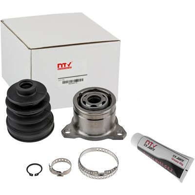 Nty Antriebswellengelenk Satz Vorderachse Links Npw-su-055: Gelenksatz, Antriebswelle Nty: Npwsu055 Suzuki: 4411577e00 Nty Antriebswellengelenk Satz Vorderachse Links Npw-su-055: Gelenksatz, Antriebswelle Nty: Npwsu055 Suzuki: 4411577e00