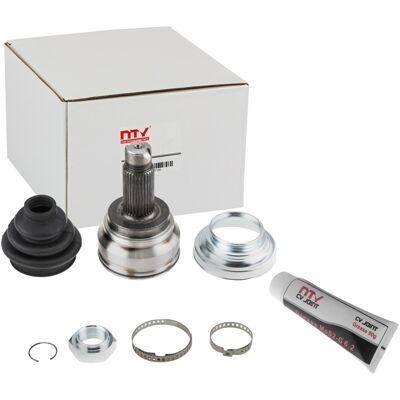 Nty Antriebswellengelenk Satz Hinten Radseitig Passend Für Bmw 5 6 X3 X4: Gelenksatz, Antriebswelle Bmw: 33207566067 Gsp: 605054 Gsp: 605055 Kamoka: 8 Nty Antriebswellengelenk Satz Hinten Radseitig Passend Für Bmw 5 6 X3 X4: Gelenksatz, Antriebswelle Bmw: 33207566067 Gsp: 605054 Gsp: 605055 Kamoka: 8