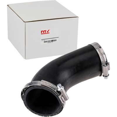 Nty Ladeluftschlauch Turboschlauch Passend Für Audi Q3 Gpp-au-090: Ladeluftschlauch Audi: 5n0145833b Bogap: A1711444 Esen Skv: 43skv245 Frankberg: 548 Nty Ladeluftschlauch Turboschlauch Passend Für Audi Q3 Gpp-au-090: Ladeluftschlauch Audi: 5n0145833b Bogap: A1711444 Esen Skv: 43skv245 Frankberg: 548