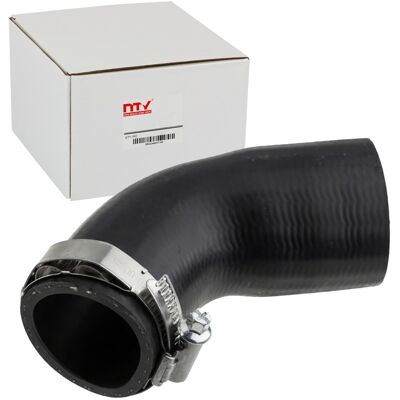 Nty Ladeluftschlauch Turboschlauch Passend Für Audi A1 Seat Ibiza Skoda Fabia Vw: Ladeluftschlauch Be Turbo: 700902 Bogap: A1711416 Bugiad: 81816 Esen Nty Ladeluftschlauch Turboschlauch Passend Für Audi A1 Seat Ibiza Skoda Fabia Vw: Ladeluftschlauch Be Turbo: 700902 Bogap: A1711416 Bugiad: 81816 Esen