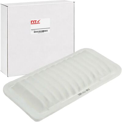 Nty Luftfilter Filtereinsatz Passend Für Daihatsu Charade Toyota Urban Verso: Luftfilter 1a First Automotive: A60719 Ackoja: A700404 Amc Filter: Ta167 Nty Luftfilter Filtereinsatz Passend Für Daihatsu Charade Toyota Urban Verso: Luftfilter 1a First Automotive: A60719 Ackoja: A700404 Amc Filter: Ta167