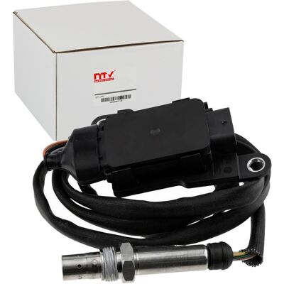 Nty Nox-sensor Nox-katalysator Passend Für Audi Q2 Q3 Skoda Kodiaq Vw Golf Tigua: Nox-sensor, Nox-katalysator Auto Elect: 11850060 Bosch: 0281007145 B Nty Nox-sensor Nox-katalysator Passend Für Audi Q2 Q3 Skoda Kodiaq Vw Golf Tigua: Nox-sensor, Nox-katalysator Auto Elect: 11850060 Bosch: 0281007145 B