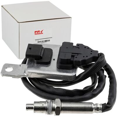 Nty Nox-sensor Nox-katalysator Passend Für Audi Q7 Vw Touareg Enox-au-017: Nox-sensor, Nox-katalysator Abakus: 13402006 Aic: 75924 Esen Skv: 71skv052 Nty Nox-sensor Nox-katalysator Passend Für Audi Q7 Vw Touareg Enox-au-017: Nox-sensor, Nox-katalysator Abakus: 13402006 Aic: 75924 Esen Skv: 71skv052