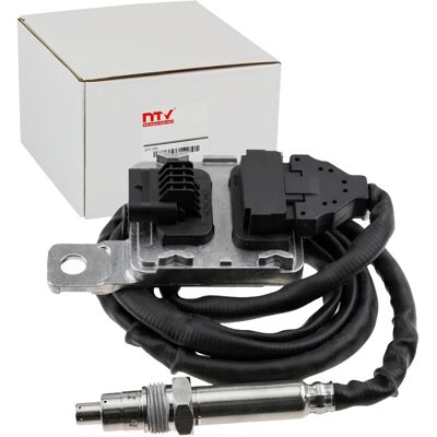 Nty Nox-sensor Nox-katalysator Passend Für Audi Q5 Enox-au-021: Nox-sensor, Nox-katalysator Audi: 80a907807d Audi: 80a907807l Frankberg: 5481fb0072945 Nty Nox-sensor Nox-katalysator Passend Für Audi Q5 Enox-au-021: Nox-sensor, Nox-katalysator Audi: 80a907807d Audi: 80a907807l Frankberg: 5481fb0072945