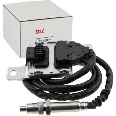 Nty Nox-sensor Nox-katalysator Passend Für Audi A4 A5 Enox-au-022: Nox-sensor, Nox-katalysator Audi: 8w0907807bq Audi: 8w0907807d Audi: 8w0907807k Aud Nty Nox-sensor Nox-katalysator Passend Für Audi A4 A5 Enox-au-022: Nox-sensor, Nox-katalysator Audi: 8w0907807bq Audi: 8w0907807d Audi: 8w0907807k Aud