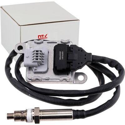 Nty Nox-sensor Nox-katalysator Passend Für Ford Tourneo Transit Enox-fr-001: Nox-sensor, Nox-katalysator Ford: 2270535 Ford: 2280886 Ford: 2320721 For Nty Nox-sensor Nox-katalysator Passend Für Ford Tourneo Transit Enox-fr-001: Nox-sensor, Nox-katalysator Ford: 2270535 Ford: 2280886 Ford: 2320721 For