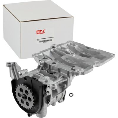 Nty Motorölpumpe Ölpumpe Passend Für Bmw 1 2 3 4 5 X1 X3 Bpo-bm-004: Ölpumpe Ashika: 1570000006 Ashika: 1570000014 Bmw: 11417810823 Bmw: 11418518405 B Nty Motorölpumpe Ölpumpe Passend Für Bmw 1 2 3 4 5 X1 X3 Bpo-bm-004: Ölpumpe Ashika: 1570000006 Ashika: 1570000014 Bmw: 11417810823 Bmw: 11418518405 B