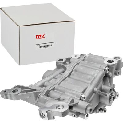 Nty Motorölpumpe Ölpumpe Passend Für Bmw 3 5 7 X3 Z4 Bpo-bm-008: Ölpumpe Bmw: 11417573748 Bogap: B1410114 Frankberg: 5481fb0048982 Nty: Bpobm008 Nty Motorölpumpe Ölpumpe Passend Für Bmw 3 5 7 X3 Z4 Bpo-bm-008: Ölpumpe Bmw: 11417573748 Bogap: B1410114 Frankberg: 5481fb0048982 Nty: Bpobm008