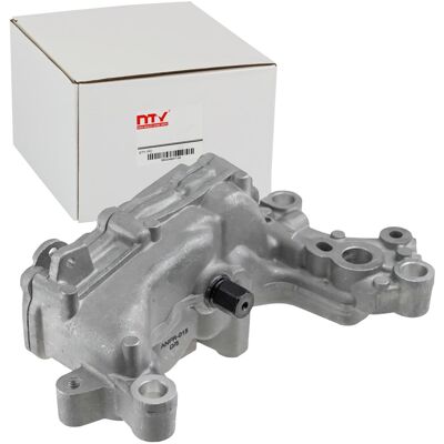 Nty Motorölpumpe Ölpumpe Passend Für Ford Focus Bpo-fr-015: Ölpumpe Fai Autoparts: Op439 Ford: 2092168 Ford: Gn1g6600a Ford: Gn1g6600ad Nty: Bpofr015 Nty Motorölpumpe Ölpumpe Passend Für Ford Focus Bpo-fr-015: Ölpumpe Fai Autoparts: Op439 Ford: 2092168 Ford: Gn1g6600a Ford: Gn1g6600ad Nty: Bpofr015
