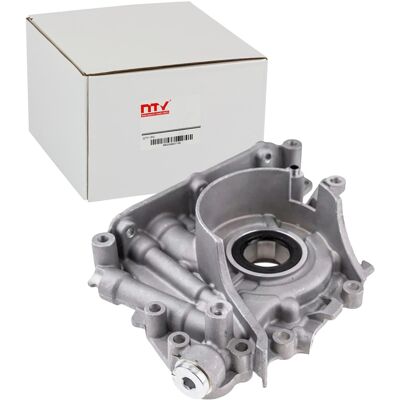 Nty Motorölpumpe Ölpumpe Passend Für Ford Focus Mondeo Bpo-fr-016: Ölpumpe Ashika: 1570000039 Fai Autoparts: Op358 Ford: 1722131 Ford: 1745659 Ford: 1 Nty Motorölpumpe Ölpumpe Passend Für Ford Focus Mondeo Bpo-fr-016: Ölpumpe Ashika: 1570000039 Fai Autoparts: Op358 Ford: 1722131 Ford: 1745659 Ford: 1