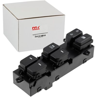 Nty Schalter Fensterheber Fahrerseitig Passend Für Kia Optima Ews-ka-011: Schalter, Fensterheber Abakus: 13505154 Bogap: K7339105 Kia: 935702t000 Nty: Nty Schalter Fensterheber Fahrerseitig Passend Für Kia Optima Ews-ka-011: Schalter, Fensterheber Abakus: 13505154 Bogap: K7339105 Kia: 935702t000 Nty: