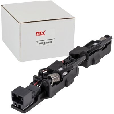 Nty Schalter Taster Heckklappe Kofferraum Passend Für Audi Q5 Q7 Bentley: Schalter, Heckklappe Audi: 80c959121a Nty: Ezcau373 Topran: 120930 Vag: 80c9 Nty Schalter Taster Heckklappe Kofferraum Passend Für Audi Q5 Q7 Bentley: Schalter, Heckklappe Audi: 80c959121a Nty: Ezcau373 Topran: 120930 Vag: 80c9