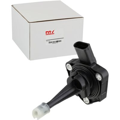 Nty Ölstandsensor Sensor Motoröl Passend Für Audi A4 A5 A6 A7 A8 Q5 Q7 Seat Ibiz: Sensor, Motorölstand Abakus: 12006035 Aic: 72008 Bogap: A6124115 Bug Nty Ölstandsensor Sensor Motoröl Passend Für Audi A4 A5 A6 A7 A8 Q5 Q7 Seat Ibiz: Sensor, Motorölstand Abakus: 12006035 Aic: 72008 Bogap: A6124115 Bug