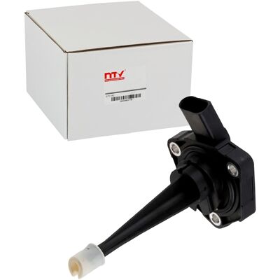 Nty Ölstandsensor Sensor Motoröl Passend Für Audi A4 A5 A6 Q5 Vw Amarok Californ: Sensor, Motorölstand Abakus: 12006037 Aic: 71447 Bogap: A6121115 Bug Nty Ölstandsensor Sensor Motoröl Passend Für Audi A4 A5 A6 Q5 Vw Amarok Californ: Sensor, Motorölstand Abakus: 12006037 Aic: 71447 Bogap: A6121115 Bug