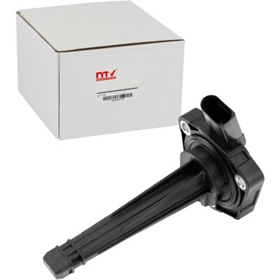 Nty Ölstandsensor Sensor Motoröl Passend Für Audi A4 A5 Q5 Epo-au-017: Sensor, Motorölstand Abakus: 12006056 Aic: 76239 Audi: 03l907660 Bogap: A612413 Nty Ölstandsensor Sensor Motoröl Passend Für Audi A4 A5 Q5 Epo-au-017: Sensor, Motorölstand Abakus: 12006056 Aic: 76239 Audi: 03l907660 Bogap: A612413