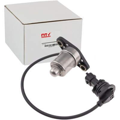 Nty Ölstandsensor Sensor Motoröl Passend Für Cadillac Ats Cts Escalade Srx Chevr: Sensor, Motorölstand Nty: Epoch001 Opel: 12639127 Opel: 12696434 Vem Nty Ölstandsensor Sensor Motoröl Passend Für Cadillac Ats Cts Escalade Srx Chevr: Sensor, Motorölstand Nty: Epoch001 Opel: 12639127 Opel: 12696434 Vem