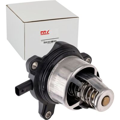 Nty Thermostat Kühlmittel 107°c Passend Für Audi A6 A7 A8 Q8 Bentley Bentayga: Thermostat, Kühlmittel Audi: 0p2121115a Bogap: A4245179 Calorstat By Ve Nty Thermostat Kühlmittel 107°c Passend Für Audi A6 A7 A8 Q8 Bentley Bentayga: Thermostat, Kühlmittel Audi: 0p2121115a Bogap: A4245179 Calorstat By Ve