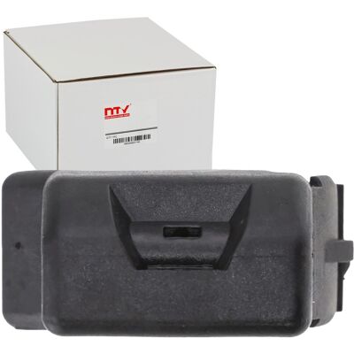 Nty Waschwasserdüse Scheibenreinigung Passend Für Renault Espace Eds-re-008: Waschwasserdüse, Scheibenreinigung Nty: Edsre008 Renault: 8200067926 Nty Waschwasserdüse Scheibenreinigung Passend Für Renault Espace Eds-re-008: Waschwasserdüse, Scheibenreinigung Nty: Edsre008 Renault: 8200067926