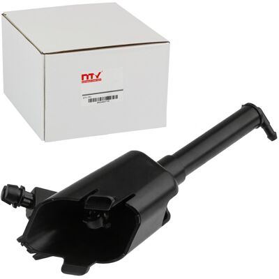Nty Waschwasserdüse Scheinwerfer Passend Für Nissan X-trail: Waschwasserdüse, Scheinwerferreinigung Nissan: 286416fp0a Nty: Edsns028 Nty Waschwasserdüse Scheinwerfer Passend Für Nissan X-trail: Waschwasserdüse, Scheinwerferreinigung Nissan: 286416fp0a Nty: Edsns028