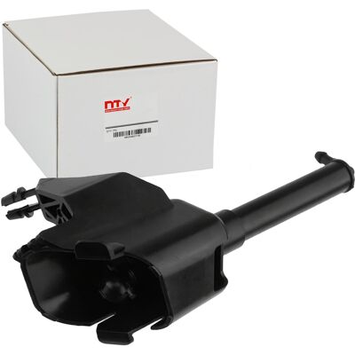 Nty Waschwasserdüse Scheinwerfer Passend Für Nissan X-trail: Waschwasserdüse, Scheinwerferreinigung Nissan: 286426fp0a Nty: Edsns029 Nty Waschwasserdüse Scheinwerfer Passend Für Nissan X-trail: Waschwasserdüse, Scheinwerferreinigung Nissan: 286426fp0a Nty: Edsns029