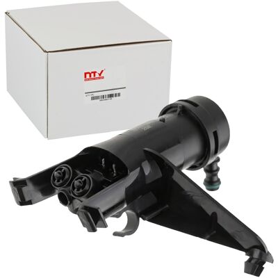 Nty Waschwasserdüse Scheinwerfer Passend Für Nissan Tiida Eds-ns-030: Waschwasserdüse, Scheinwerferreinigung Ackoja: A38080044 Nissan: 28642em30a Nty: Nty Waschwasserdüse Scheinwerfer Passend Für Nissan Tiida Eds-ns-030: Waschwasserdüse, Scheinwerferreinigung Ackoja: A38080044 Nissan: 28642em30a Nty: