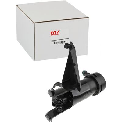 Nty Waschwasserdüse Scheinwerfer Passend Für Nissan Tiida Eds-ns-031: Waschwasserdüse, Scheinwerferreinigung Ackoja: A38080045 Nissan: 28641em30a Nty: Nty Waschwasserdüse Scheinwerfer Passend Für Nissan Tiida Eds-ns-031: Waschwasserdüse, Scheinwerferreinigung Ackoja: A38080045 Nissan: 28641em30a Nty: