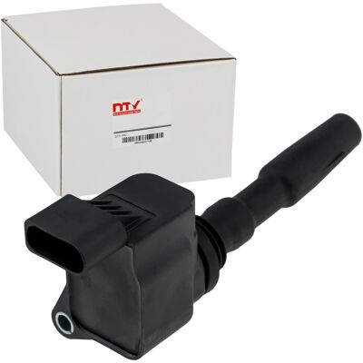 NTY ECZ-AU-013 Zündspule NTY ECZ-AU-013 Zündspule