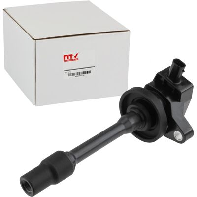 Nty Zündspule Zündmodul Passend Für Ford Focus Ka+ Ecz-fr-032: Zündspule Astemo: 2503799 Borgwarner (beru): Zs637 Ford: 2164215 Ford: Gn1g12a366aa Hel Nty Zündspule Zündmodul Passend Für Ford Focus Ka+ Ecz-fr-032: Zündspule Astemo: 2503799 Borgwarner (beru): Zs637 Ford: 2164215 Ford: Gn1g12a366aa Hel